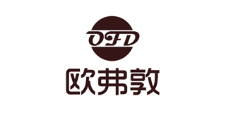 歐弗敦品牌logo