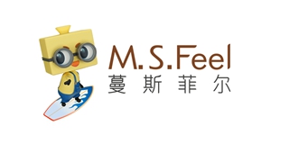 蔓斯菲爾品牌logo