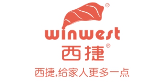 西捷品牌logo