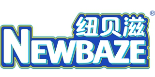 Newbaze/紐貝滋品牌logo