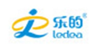 ledea/樂的品牌logo