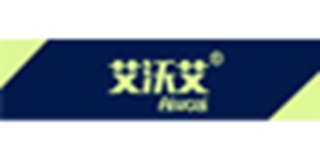 艾沃艾品牌logo