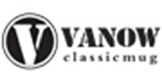 Vanow品牌logo