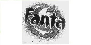 Fanta/芬達(dá)品牌logo