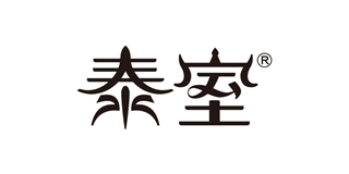 泰室品牌logo