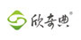 欣奇典品牌logo