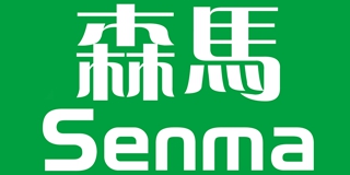 SENMA/森馬品牌logo