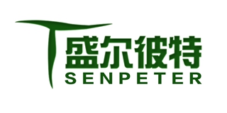 Sen Peter/盛爾彼特品牌logo