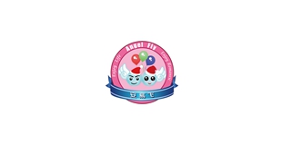 Angel Fly/安易飛品牌logo