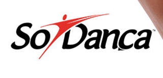 so danca品牌logo