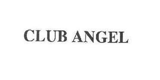 CLUB ANGEL品牌logo