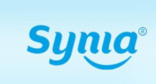synia品牌logo