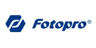 Fotopro/富圖寶品牌logo