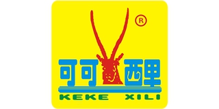 可可西里品牌logo
