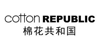 Cotton Republic/棉花共和國(guó)品牌logo