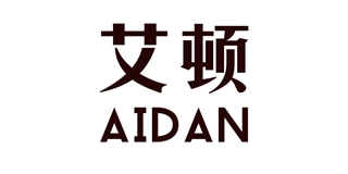 艾頓品牌logo