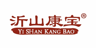 沂山康寶品牌logo