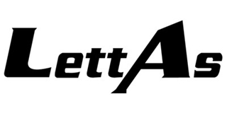 Lettas品牌logo