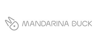 Mandarina duck品牌logo