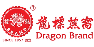 龍標品牌logo