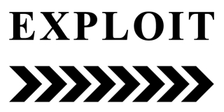 Exploit/開(kāi)拓品牌logo