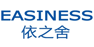 EaSinESS/依之舍品牌logo