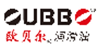 OUBBO/歐貝爾品牌logo