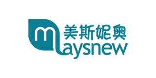 Maysnew/美斯妮奧品牌logo