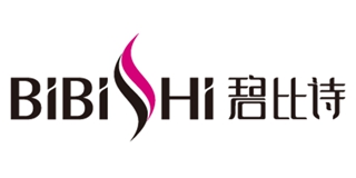 碧比詩(shī)品牌logo
