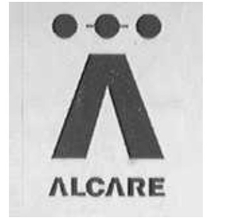 ALCARE/愛樂康品牌logo