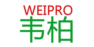 WEIPRO/韋柏品牌logo