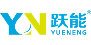 YN/躍能品牌logo