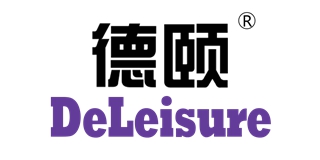 德頤品牌logo