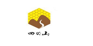 四明山品牌logo