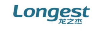 LONGEST/龍之杰品牌logo