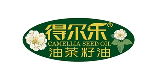 得爾樂(lè)品牌logo