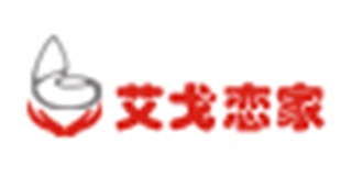 艾戈戀家品牌logo