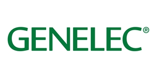 GENELEC品牌logo