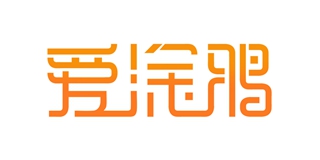 愛(ài)涂鴉品牌logo