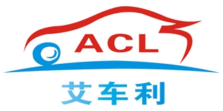 艾車利品牌logo