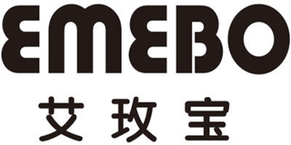 Emebo/艾玫寶品牌logo