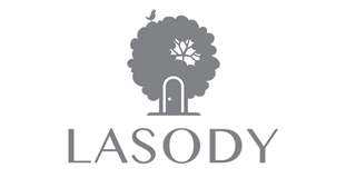 LASODY品牌logo