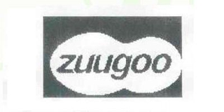 zuugoo品牌logo