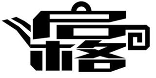 啟格品牌logo