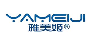 雅美姬品牌logo