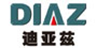 Diaz/迪亞茲品牌logo