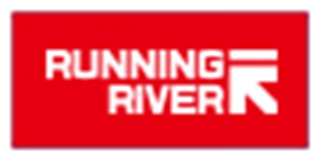 Running River/奔流品牌logo