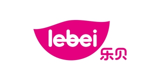 樂貝品牌logo