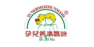 孕兒美準(zhǔn)媽咪品牌logo
