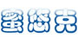 蜜悠克品牌logo